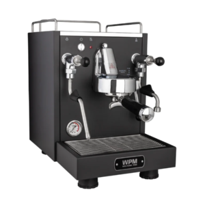 Máy pha cà phê Welhome Pro KD 300