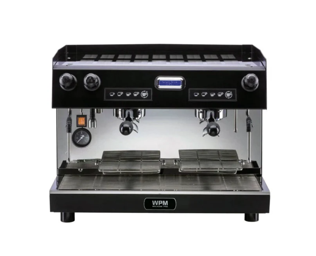 Máy pha cà phê Welhome Pro KD 500N