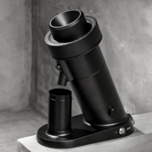 Máy xay cà phê Welhome Pro ZP 1