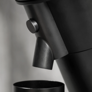 Máy xay cà phê Welhome Pro ZP 1