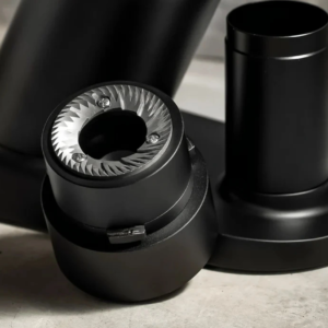 Máy xay cà phê Welhome Pro ZP 1