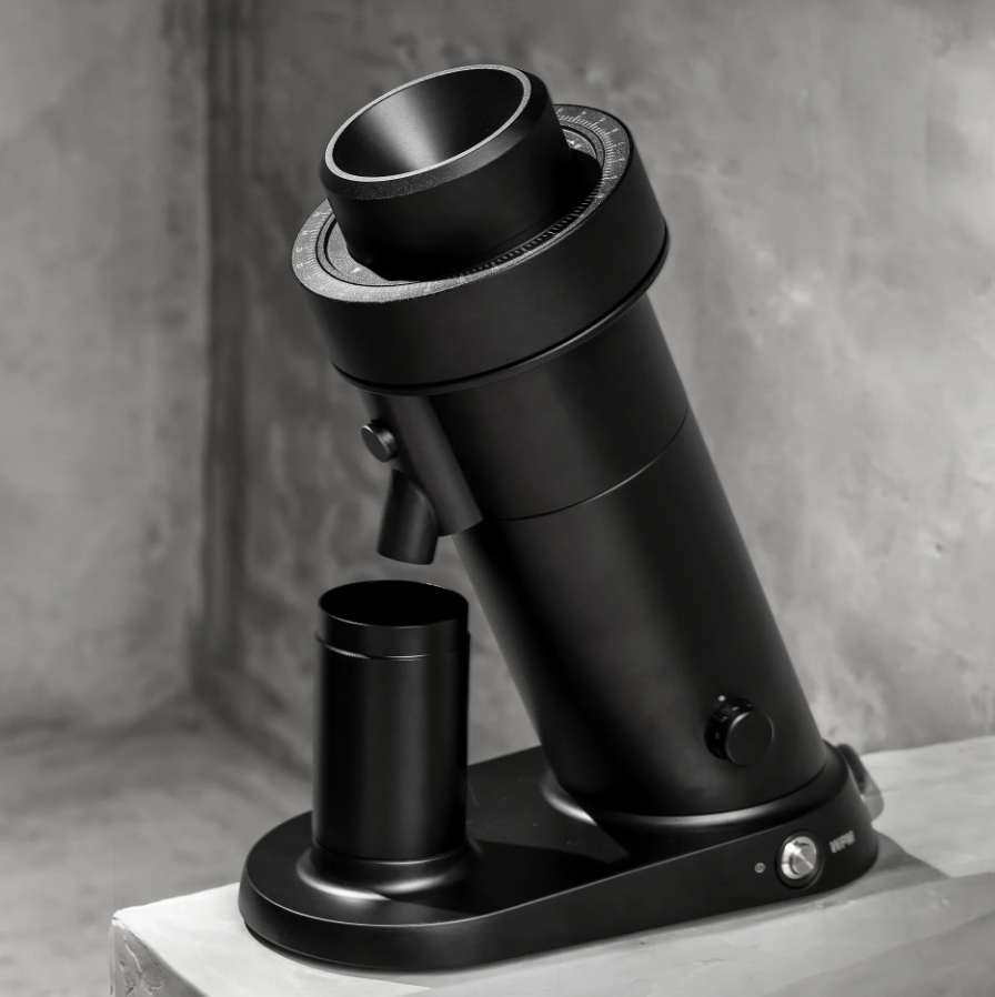 Máy xay cà phê Welhome Pro ZP 1