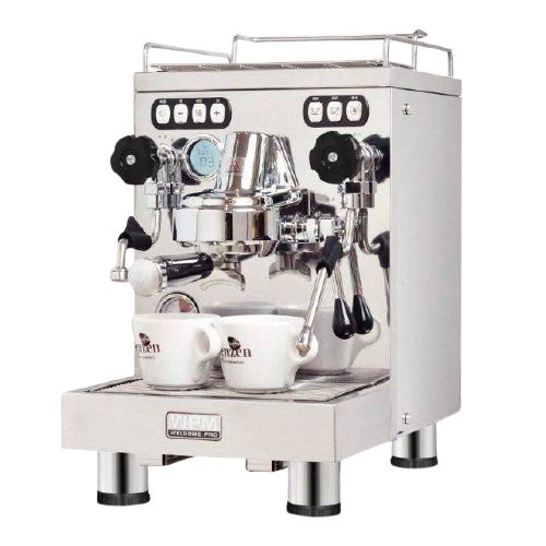 WPM KD 320- "Chiến Binh" Espresso Hay Chỉ Là Đồ Chơi Đắt Tiền? - Có nên mua máy pha cà phê WPM KD 320 không?